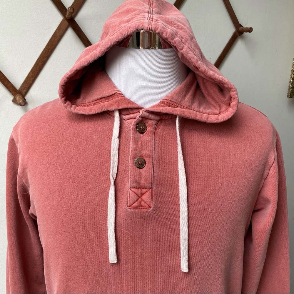 Marine Layer Hoodie - Picture 2 of 13